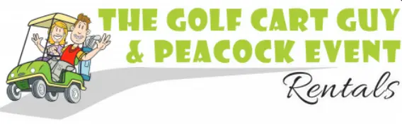 The Golf Cart Guy